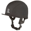 Champion Laurel Hat Cover, Medium, Black