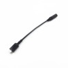 Unbranded 4.7" 3.5mm Jack OFC Sound Card Cable Adapter For