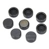 Empi 4006-0 Vw Bug Bus Hardened Valve Lash Caps Set
