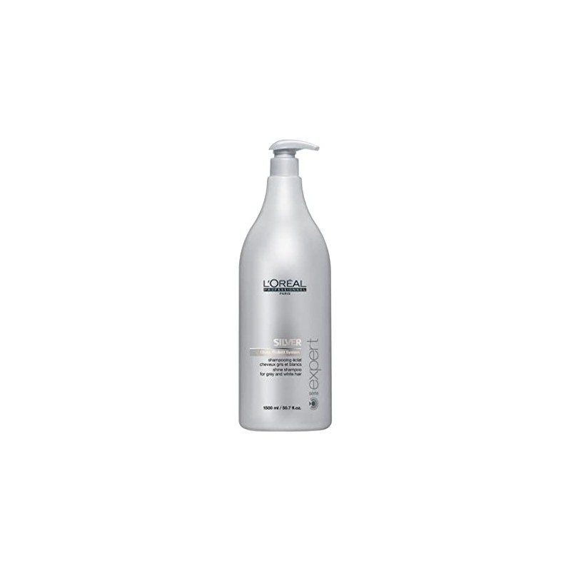 L'Oréal Professionnel Paris L'Oreal Professional Serie Expert Silver Shine Reviving