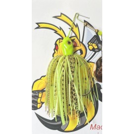 Mad Hornet Spinner Bait