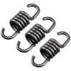 Kitaco 307-0089100 Reinforced Clutch Spring Set JOG-ZR FI Car
