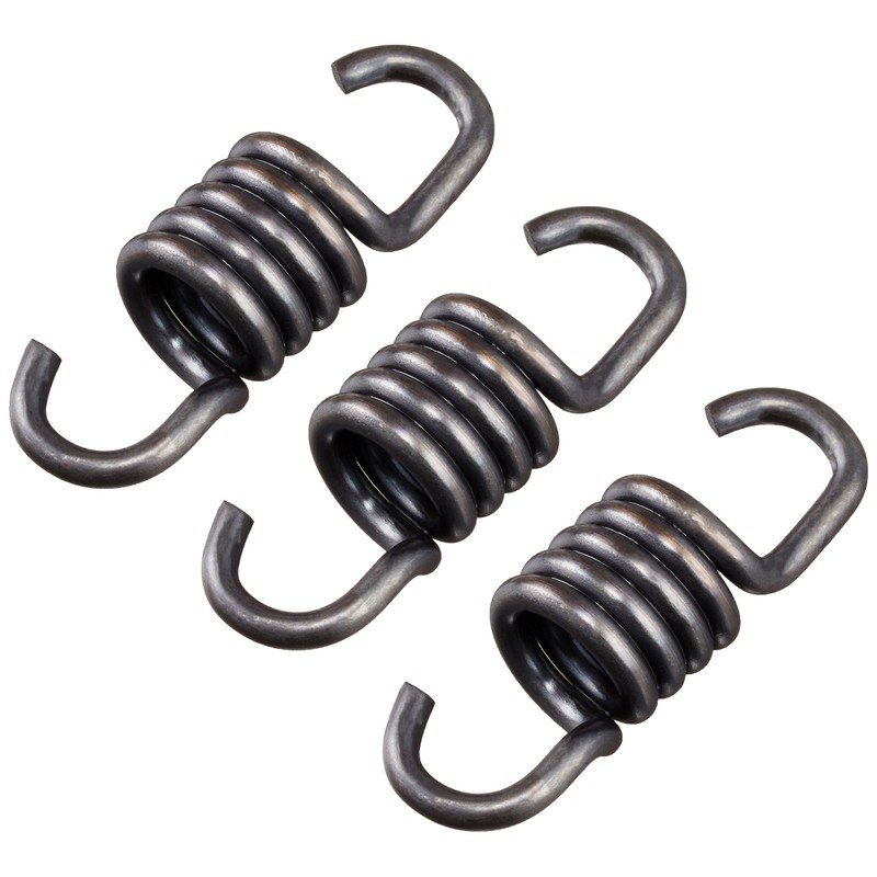 Kitaco 307-0089100 Reinforced Clutch Spring Set JOG-ZR FI Car
