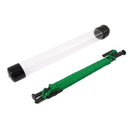 Golf Putting Training Aid, Putting String Line for Guide, Golf Putting Alignment Tool Accessory for Alignment and Practice (Green)