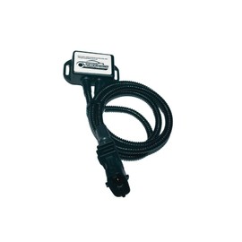 TBVPARTS EGR valve cancel emulator selector 7375D with electric control 2.0/2.2 DTI cancel EGR valve Vauxhall Saab Y20DTH Y22DTR Y22DTH 93176989 5851594 5851041