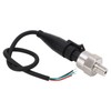 Pressure Transducer Stainless Steel 1/8in 27NPT Thread 100PSI Pressure Probe