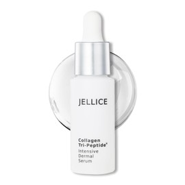 JELLICE Beauty Extract Concentrated Serum, 1.0 fl oz (30 ml), Serum, Concentrated Aging Care, Pore Whitening, Collagen, Niacinamide, Hyaluronic Acid, Unisex