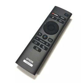 Epson OEM Epson Projector Remote Control Originally Shipped With EpiqVision Ultra