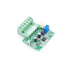 KNACRO 3.3V 0-100% PWM to 0-10V Conversion Module Digital to