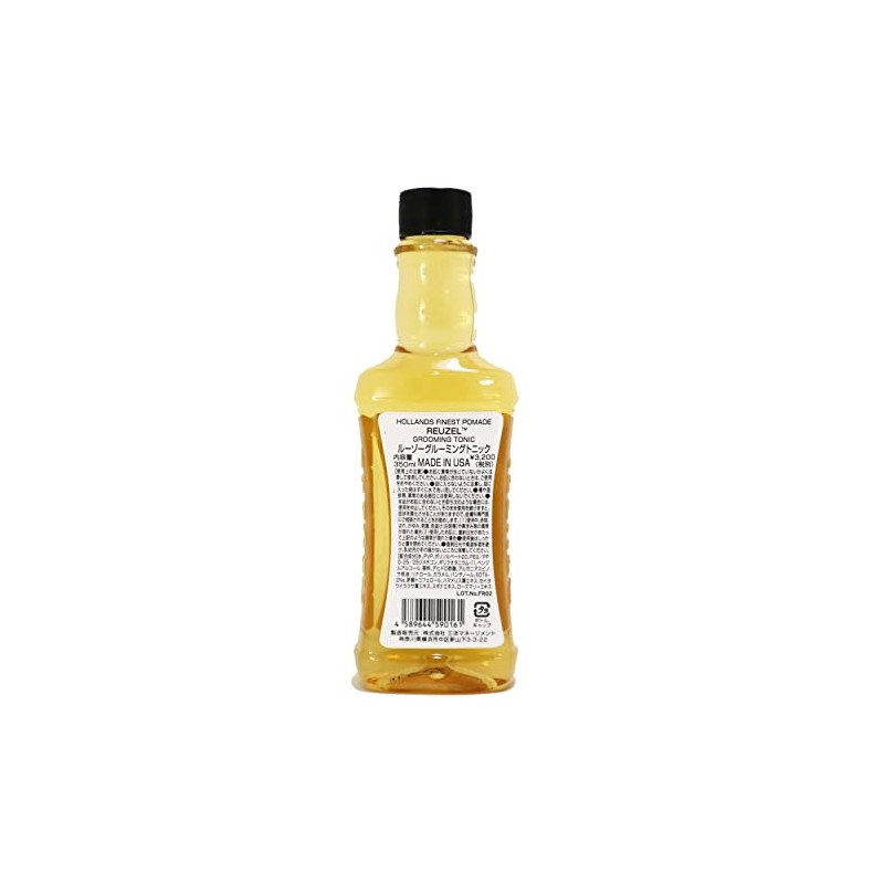 REUZEL Low Shine Grooming Tonic 11.8 fl oz (350 ml)