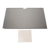 Computer Screen Filter 16.2in PET Magnetic Removable Blue Light Blocking