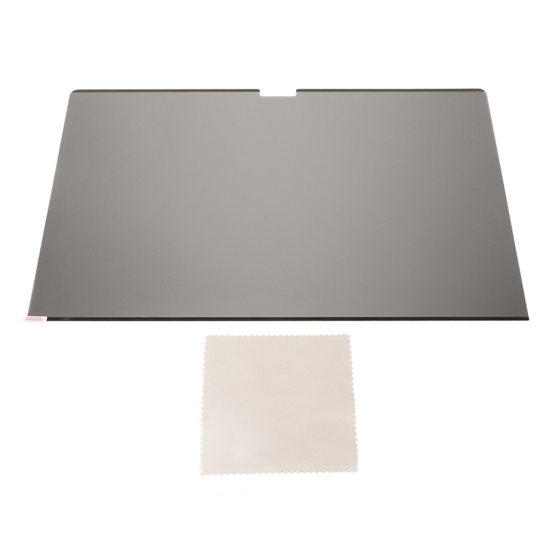 Computer Screen Filter 16.2in PET Magnetic Removable Blue Light Blocking