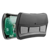 For Genie 2 Garage Door Opener 3-Button Remote for Genie