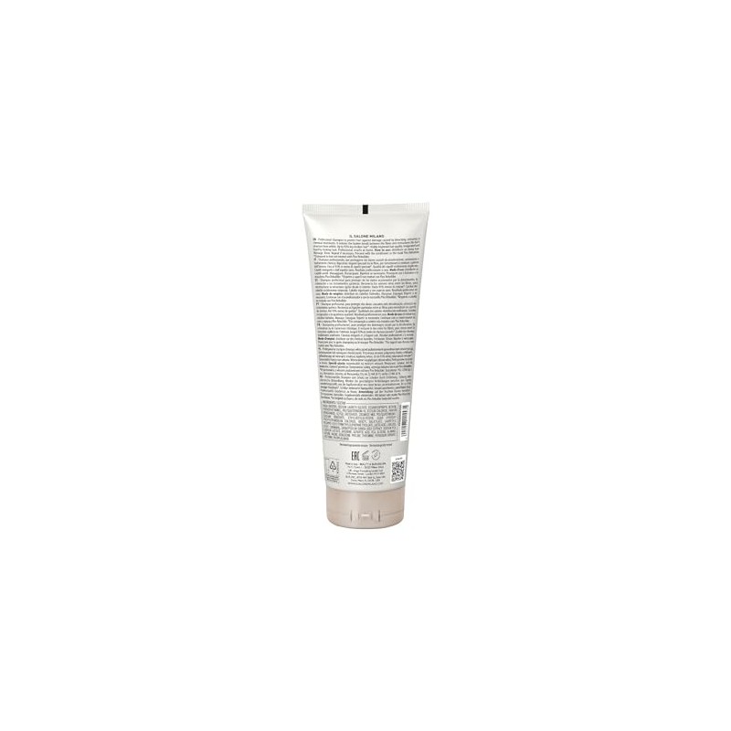 ALFAPARF IL SALONE SHAMPOO Plex Rebuilder 250ml