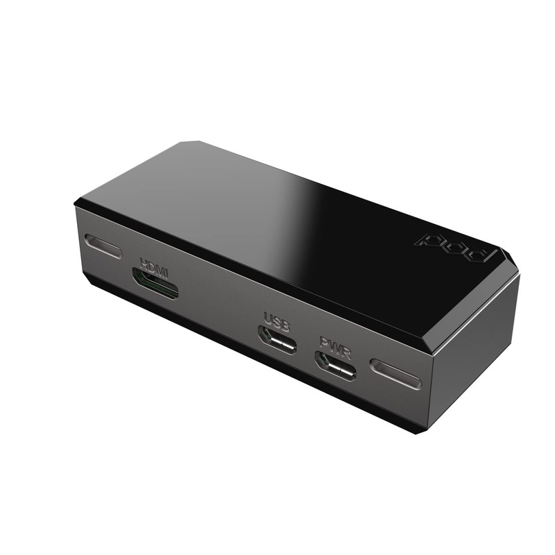 Argon POD Case for Raspberry Pi Zero 2 W |