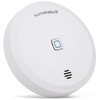 Homematic IP Smart Home water sensor, reliable alarming on the
