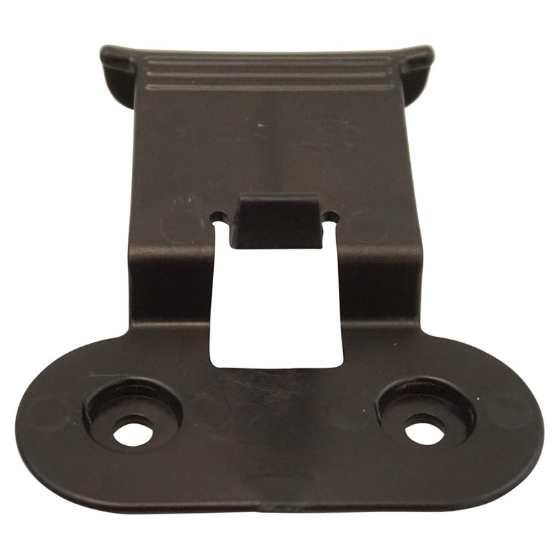 TRQ Armrest Floor Console Lid Latch Assembly Compatible with 1997-2001