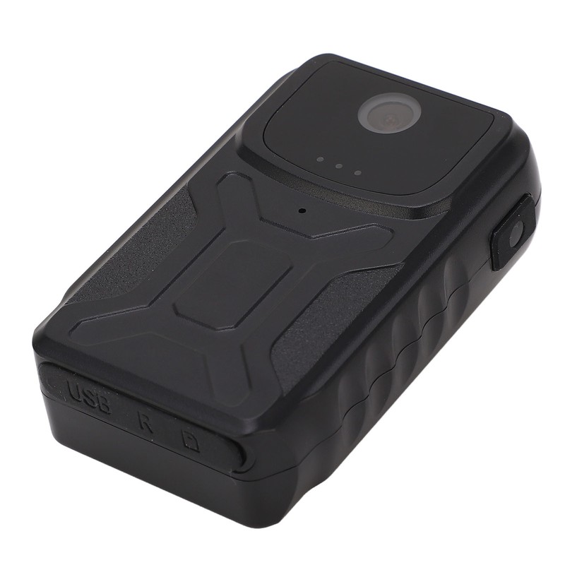 Small Wearable Camera WiFi 1080P Outdoor Sports Camera Portable Security