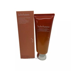 Sulwhasoo 설화수 자음생클렌징폼 150g Sulwhasoo Jaum Cleansing Foam 150g