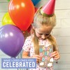 Hadley Designs 54 Happy Birthday Cards Bulk with Envelopes –