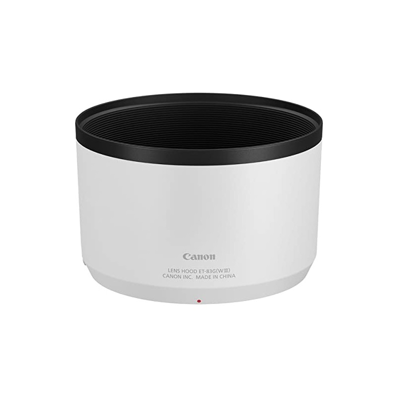 Canon Lens Hood ET-83G (WIII) (for RF 70-200 mm F4L