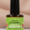 Remover Magic Empujador Retiro Uñas Acrílicas Gel