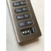 DIGILOCK DAK1-ATV1-619-01 Electronic Keyless Lock,Keypad or Coded Brushed Nickel