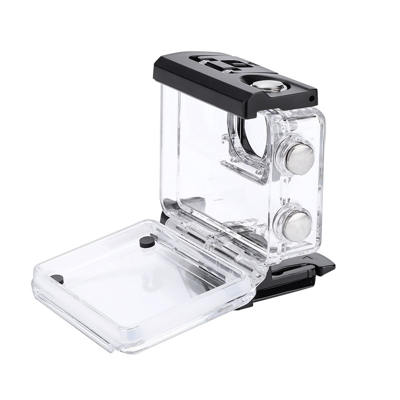 Underwater Diving Housing Waterproof Camera Case for SJCAM SJ6 Legend