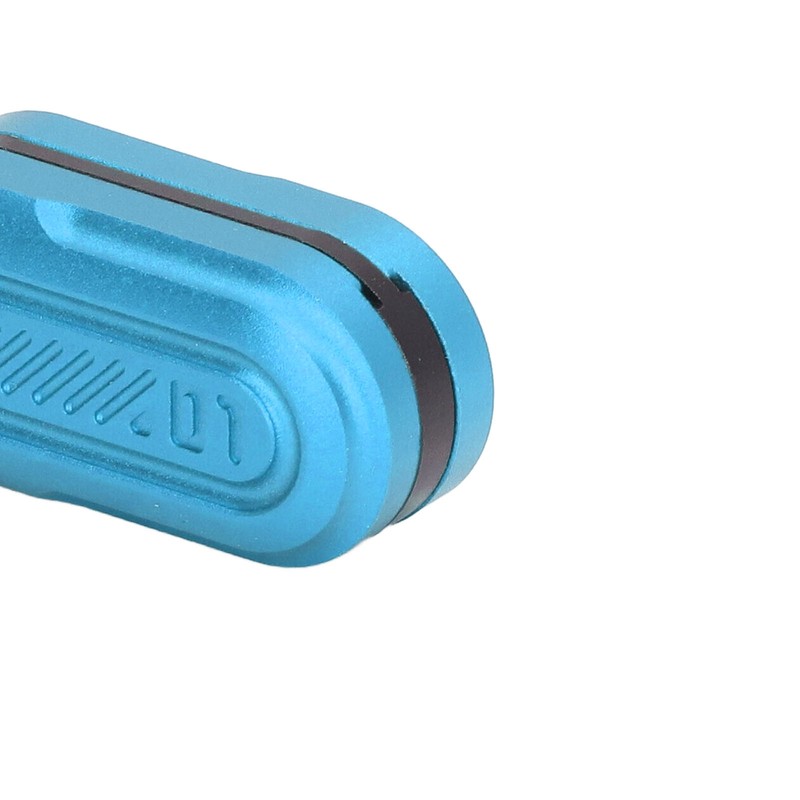 3 Layer Magnetic ADHD Haptic Slider Adult Metal Capsule Shaped