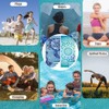 Pack de 2 Toallas de Playa de Microfibra para Adultos