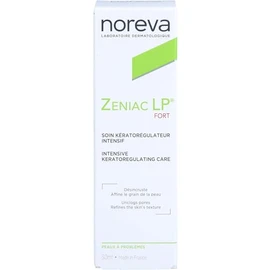 Noreva Zeniac LP+ Forte Blackhead Reduction Cream 30 ml Cream