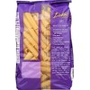 DaVinci Signature, Cut Ziti, 16 Ounce Resealable Bags (Pack of