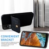Tuxiwei for Jitterbug smart4 Case, Jitterbug smart4 Back Wallet Case