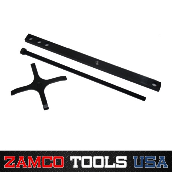 ZAMCO TOOLS USA T-1437 Piston Spring Compressor