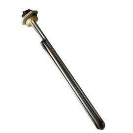 Dgqtrx Upgraded Titanium SP10869PH 5500W 240V Water Heater Element, 208V/4130W Electric Water Heater Element.Suitable for Rheem, Ruud, Richmond Water Heaters