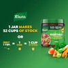 Knorr Premium Flavor Base Vegetable Versatile & Easy to Use