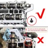 Yuesstloo 303-748, 303-1521, 303-1565 Timing Tool Kit, Compatible with Ford