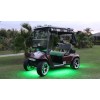 RGBW Golf Cart Lighting Underbody Glow Neon Kit Club Car