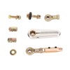 Column Shift Linkage Kit ACA 1800 Stainless Steel Automatic Column