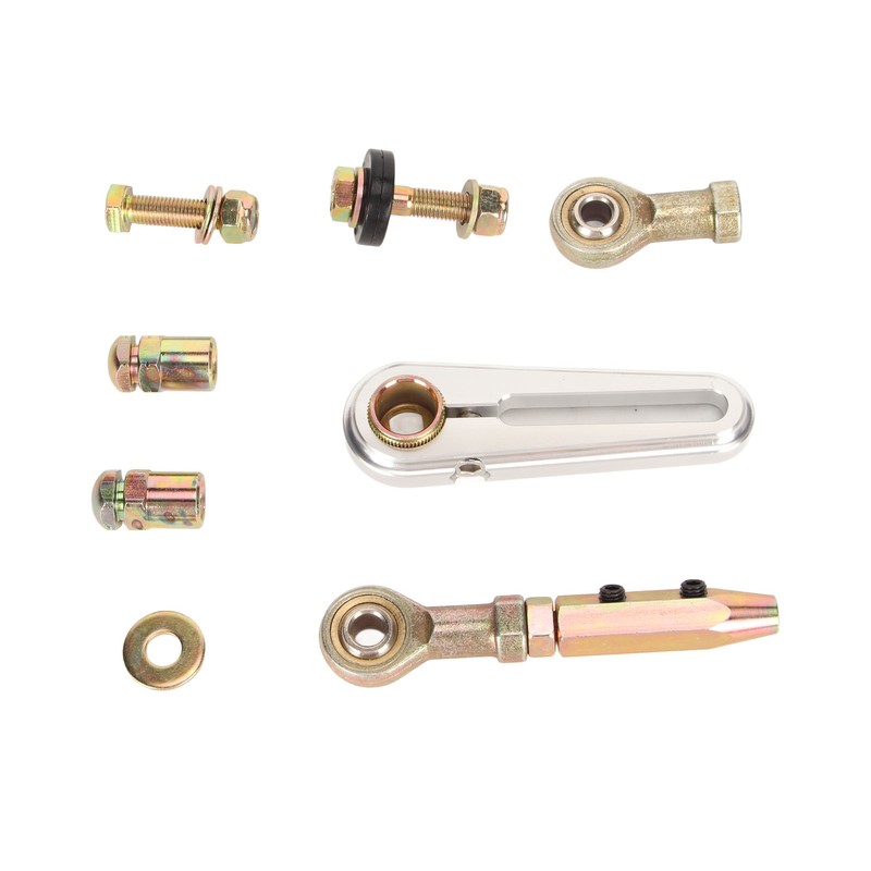 Column Shift Linkage Kit ACA 1800 Stainless Steel Automatic Column