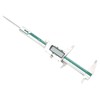 ET50 Vernier Caliper Stainless Steel High Accuracy Digital Ruler with