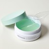 mixsoon Cica-Hyal Hydrogel Eye Patch 60P - mixsoon Cica-Hyal Hydrogel