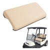 WUTIST Seat Bottom Front Compatible with 2004-Up Club Car Precedent