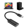 Type C to HD Multimedia Interface Adapter 4K Aluminum Alloy