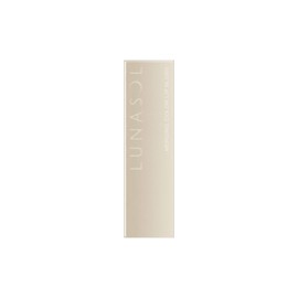 Lunasol EX03 Merging Color Lip Blush Lipstick, Satin Dress, 0.1 oz (3.2 g)