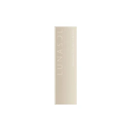 Lunasol EX03 Merging Color Lip Blush Lipstick, Satin Dress, 0.1 oz (3.2 g)