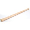 POKM Toolsmarket GmbH 2.5 kg Pickaxe Flat Hoe 2500g with
