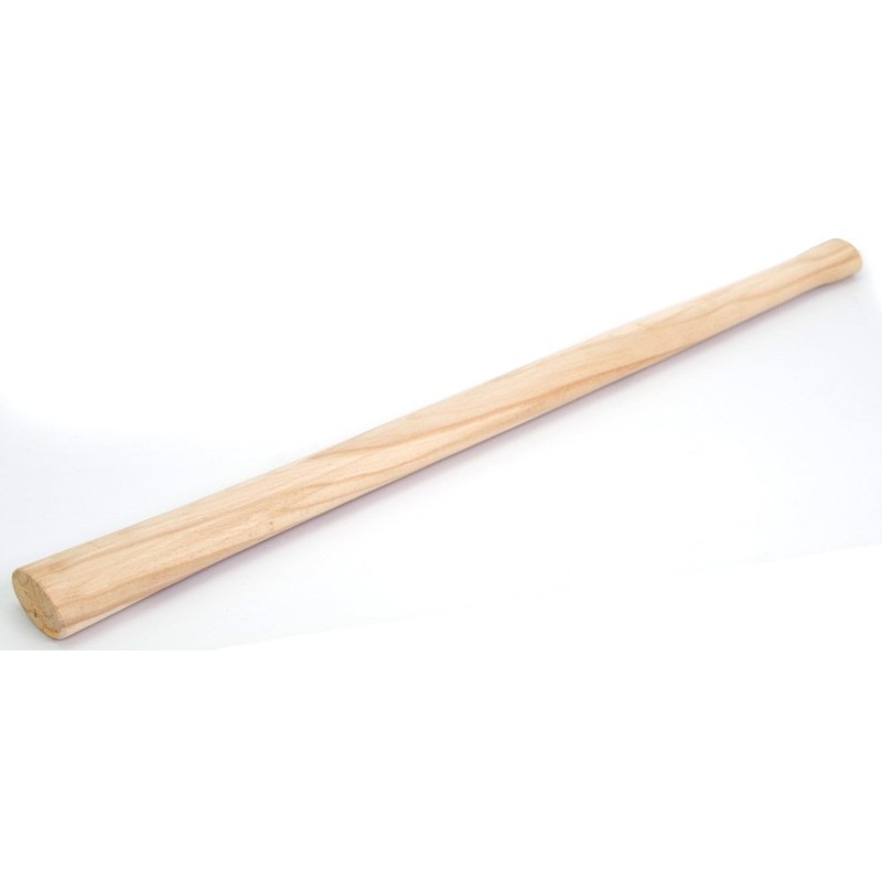 POKM Toolsmarket GmbH 2.5 kg Pickaxe Flat Hoe 2500g with