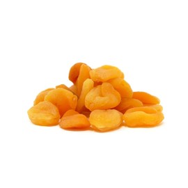 Snack Delights Dried Turkish Apricots, Premium Quality, Naturally Sweet, Resealable Bag (2 Pound)