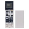 VINABTY SG15J Infrared Replacement Remote Control for Mitsubishi Electric Aircon